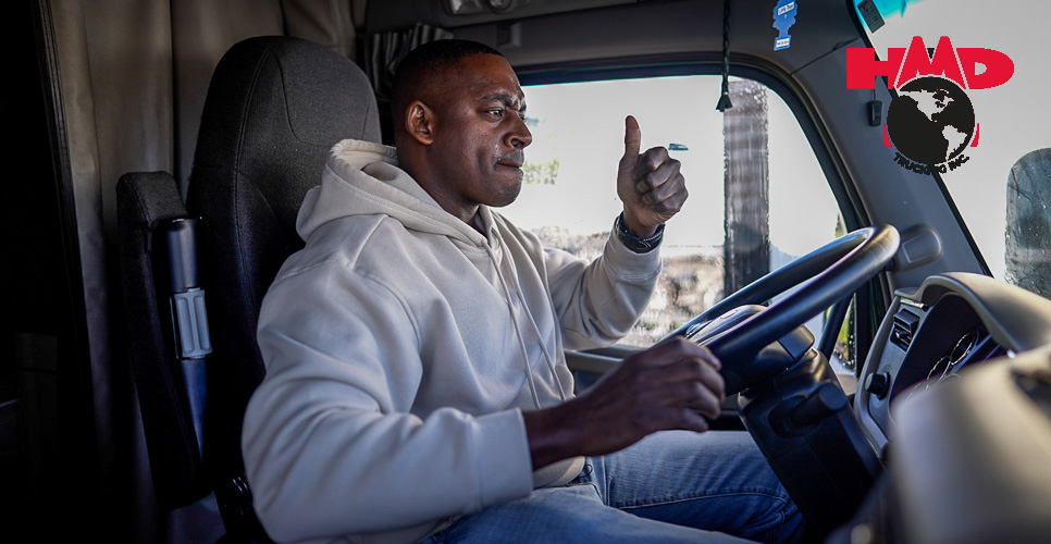 Trucking Lifestyle