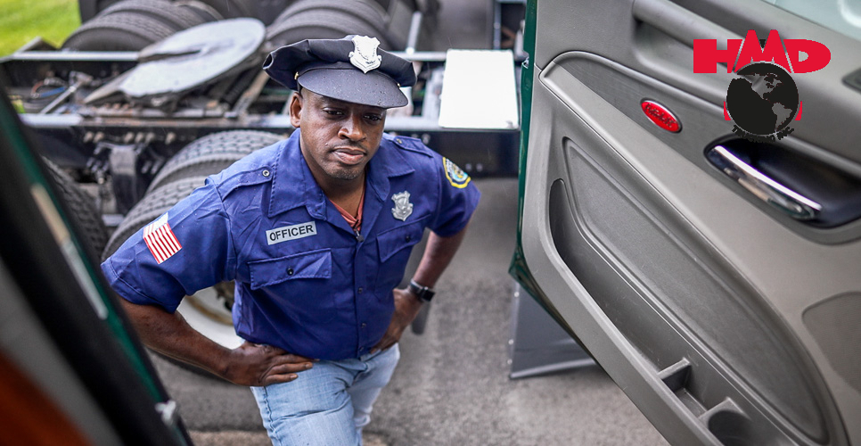 Advices for New Truck Drivers