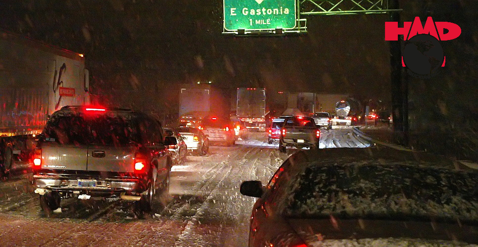 Truck Driving at Night How to Manage Associated Risks