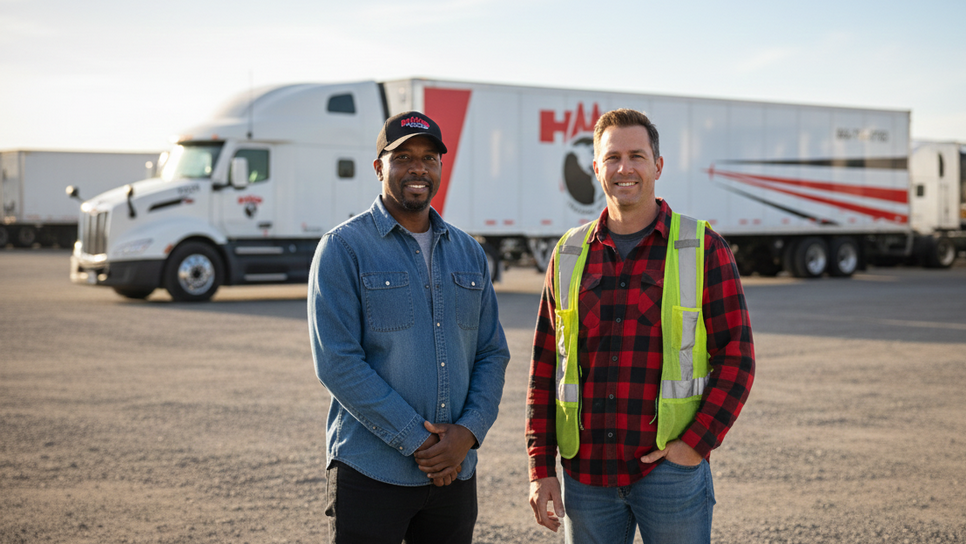 Boost Your Truck Driver Salary in Massachusetts: Expert Tips