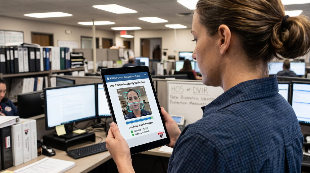 Cyber Security Incident Reporting: What CIRCIA Means for Fleets