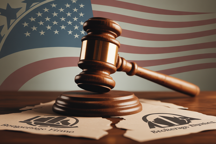 What is Double Brokering and Why Shippers Need to Know