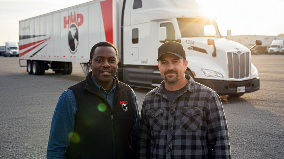 How Much Do Truck Drivers Make in Ohio? OTR Compensation Unpacked