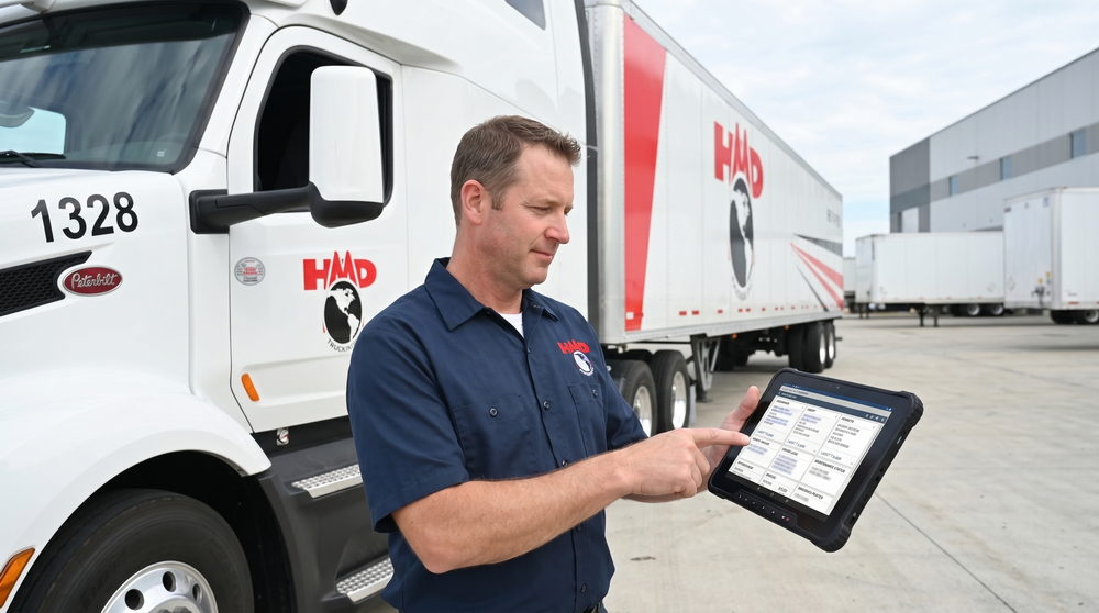 Navigating the FMCSA Motus Registration System and the End of MC Numbers
