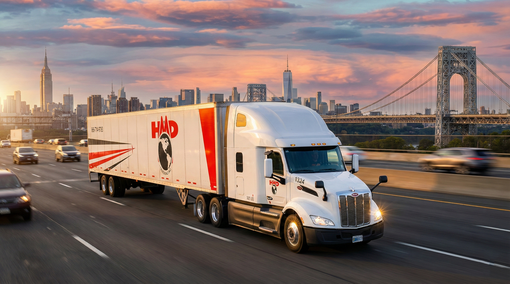 Truck Driver Salary in New Jersey: A Comprehensive 2026 Guide