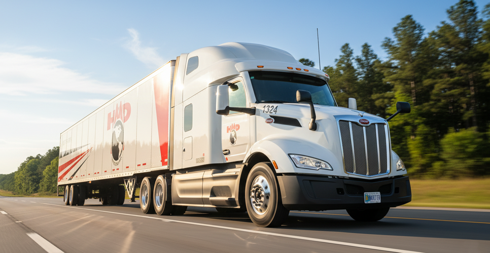 Truck Driver Salary in North Carolina: Your Guide to Top Earnings