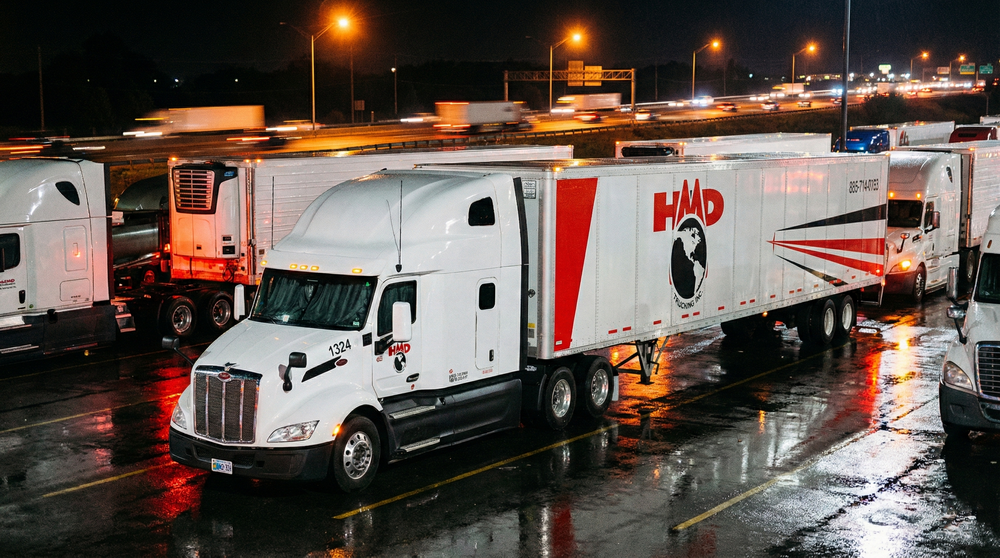 Truck Sleep Hygiene: Comfortable Rest for Long-Haul Drivers