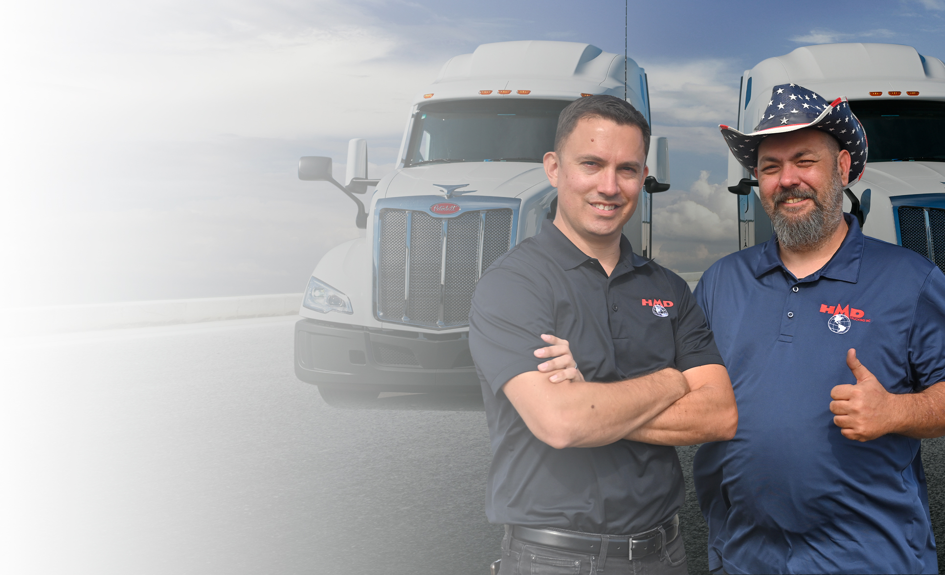 OTR Dry Van Teams