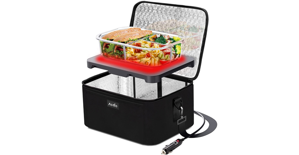 Best Microwaves for SemiTrucks a Tool for the Job or a Companion