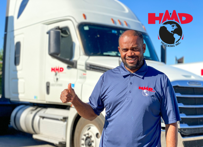 How Does Per Diem Work for Truck Drivers? [Updated February, 2025]