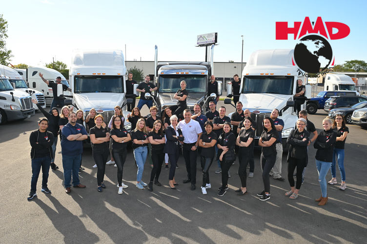 How Does Per Diem Work for Truck Drivers? [Updated February, 2024]