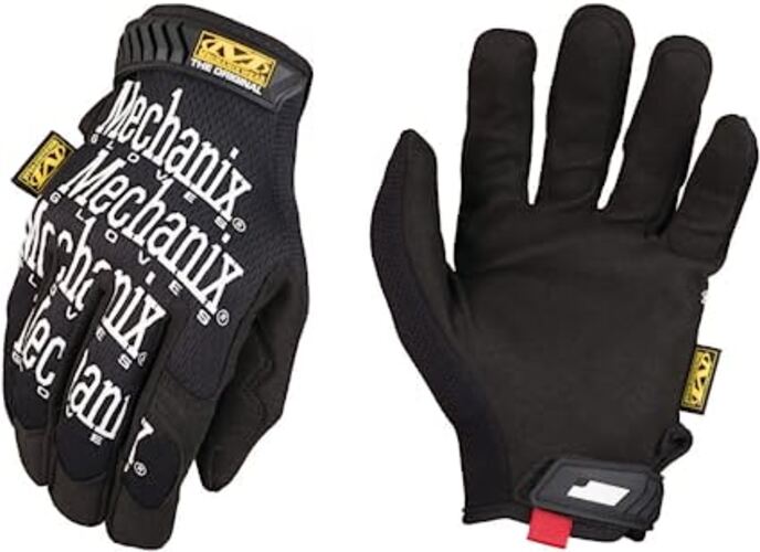 Best canvas gloves for truckers