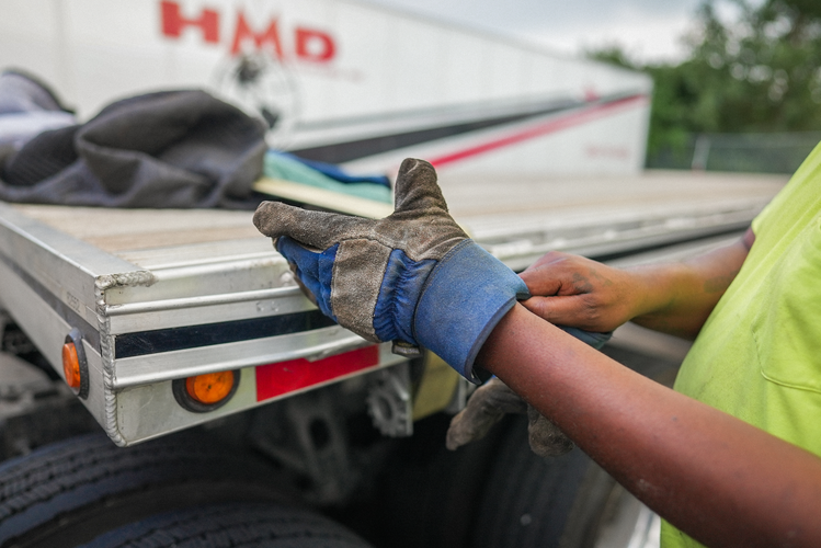 Best Truck Driver Gloves: Buy gloves that fit
