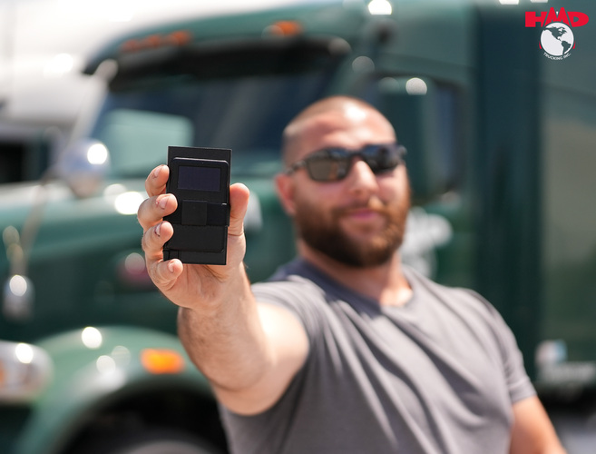 What Is a DOT Physical?