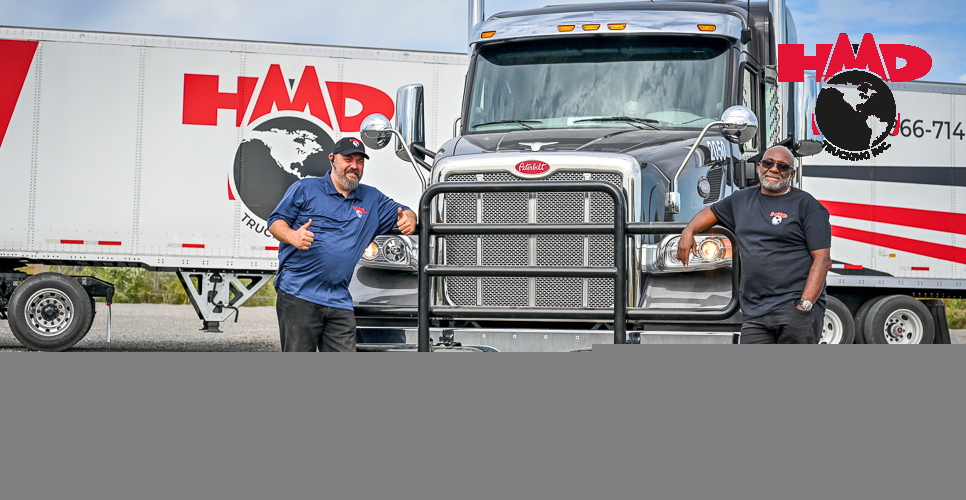 Long Haul Truck Driver Salary: How Much Do OTR Drivers Make? 2023