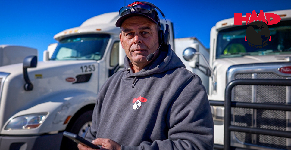 Long Haul Truck Driver Salary: How Much Do OTR Drivers Make? 2023