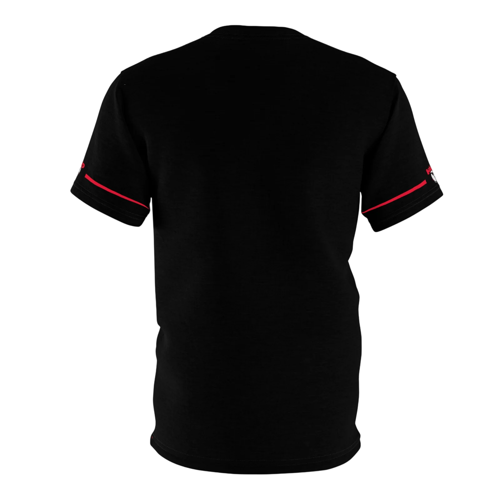 HMD Performance Tee back