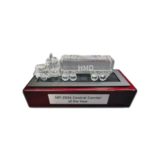 NFI Carrier of the Year