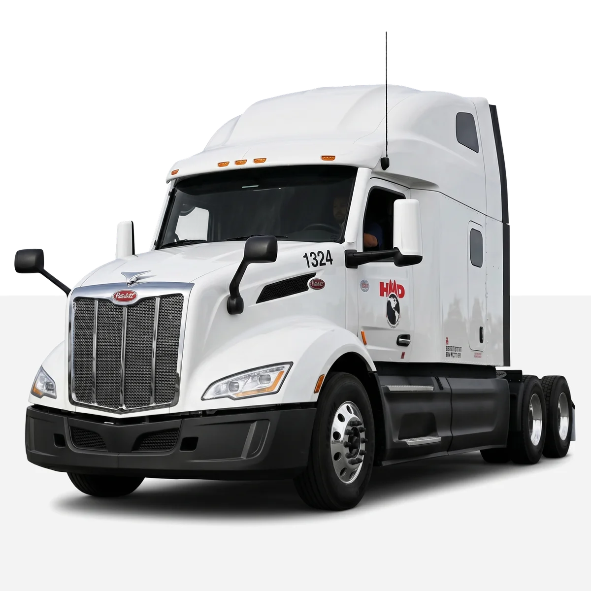 Peterbilt
