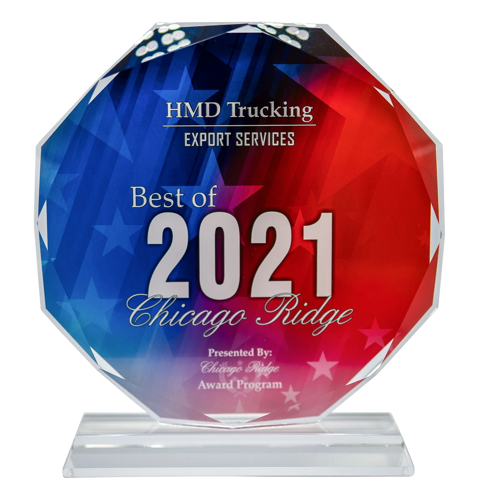 Best of Chicago Ridge
