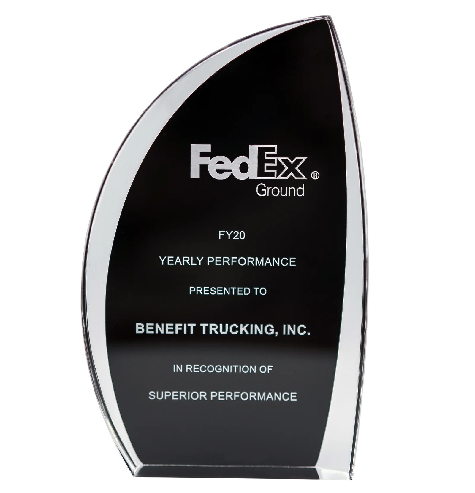 FedEx Superior Performance