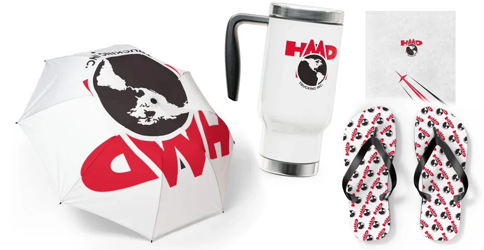 TheHMDGear: Gifts for Every Trucker