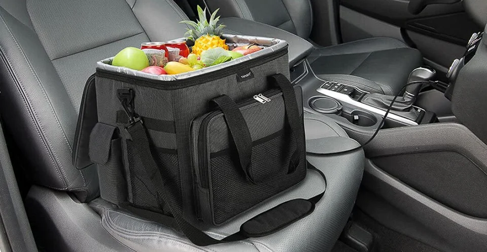 Best Electric Coolers for Truck Drivers