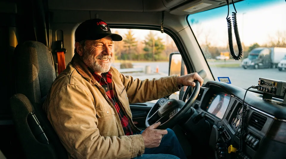 What Is the Local Truck Driver Salary in Michigan?