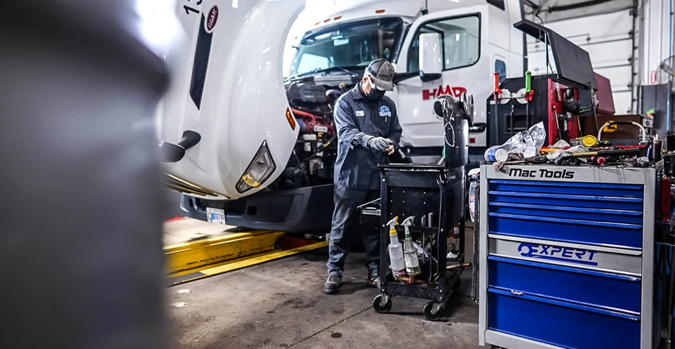 Tax Deductions for Truck Drivers List: Vehicle Expenses