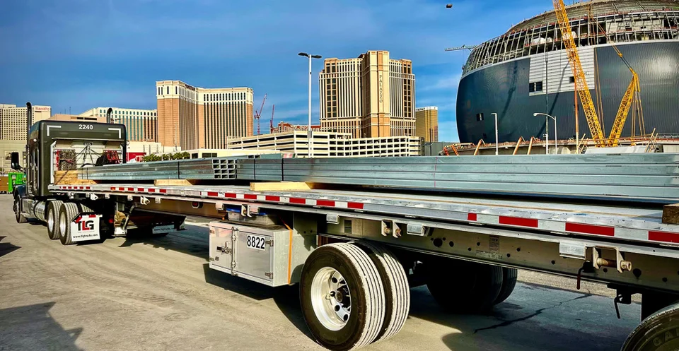 Skills Required to be a Flatbed Truck Driver
