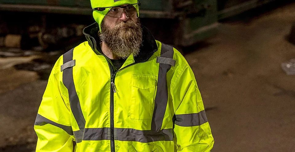 Trucker Clothes: Best jackets for truck drivers