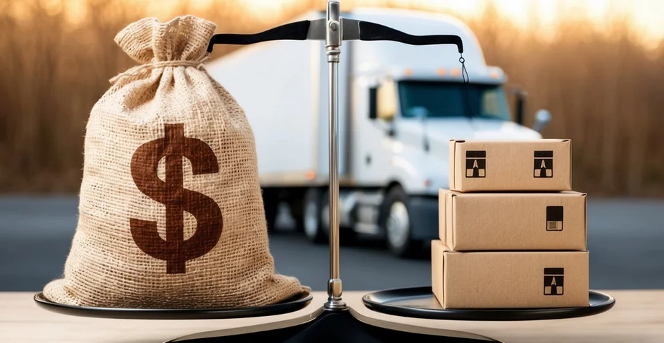 Factors Affecting Freight Costs
