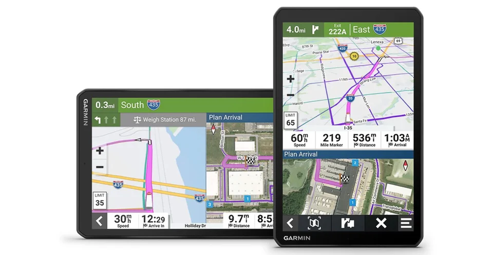 Garmin GPS Devices