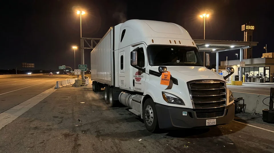 FMCSA English Requirement: Bracing for Stricter DOT Enforcement