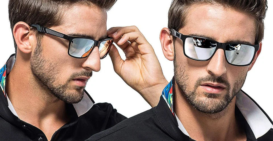 Trucker Clothes: Best sunglasses for truckers
