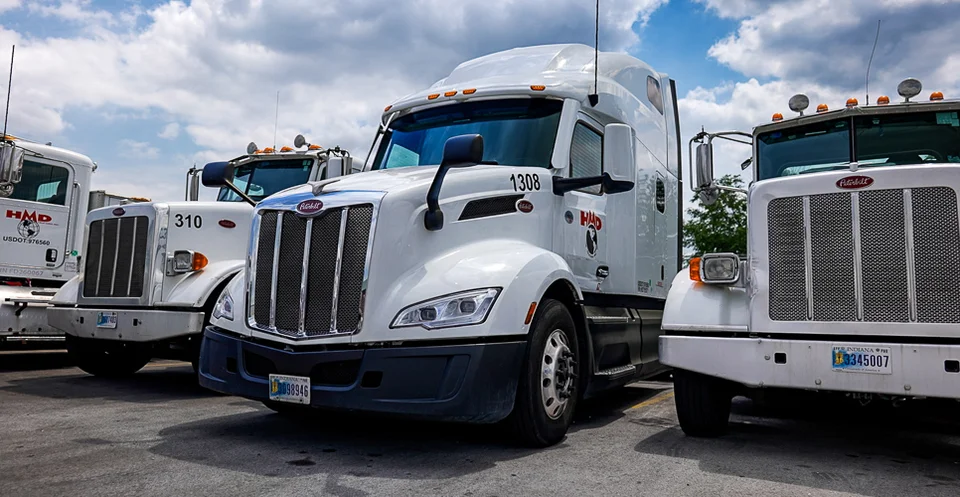 How to Choose the Best Semi Truck: Truck Age