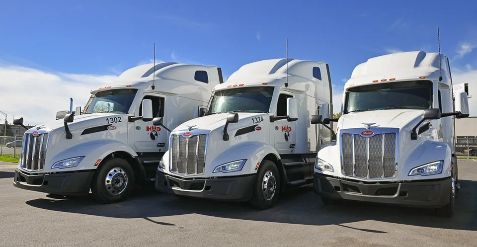 Why Power Only Trucking Is Becoming New Industry Norm?