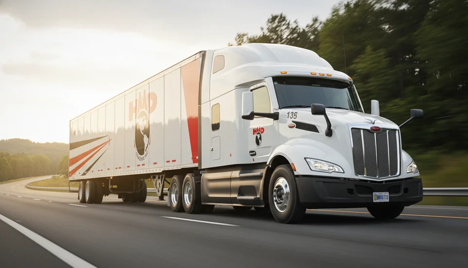 How Much Do Local Truck Drivers Make in North Carolina?