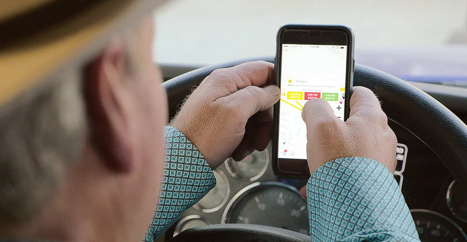 Best Truck Gps Apps for Professionals — Jump Right in and Find Your Way!