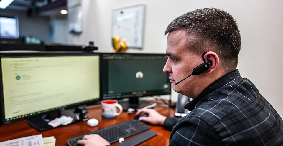 What Is a Freight Brokerage?
