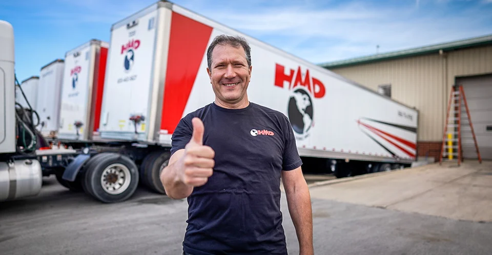Flatbed Truck Driver