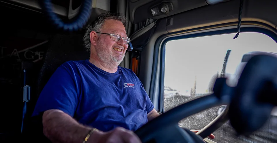 Classic Trucker Songs