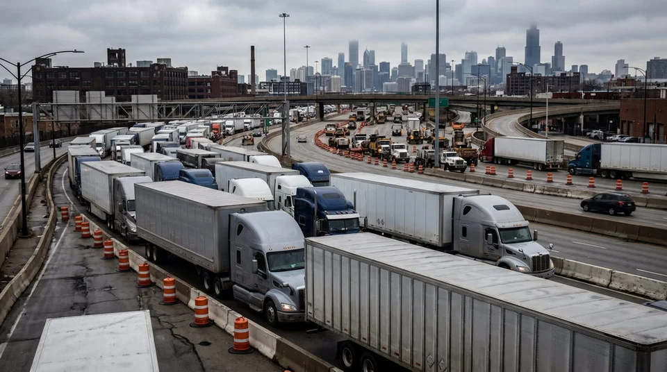 The Chicago Factor: Every Cent Counts