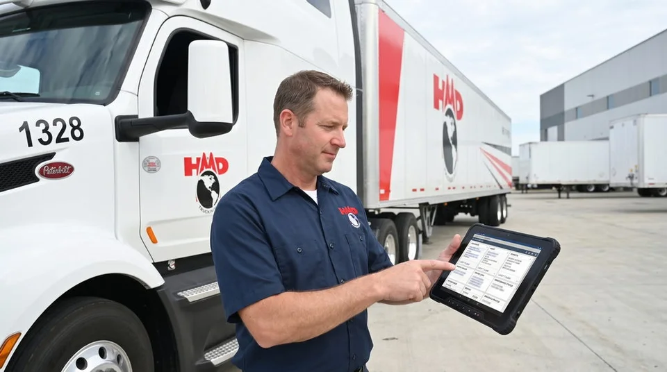 Navigating the FMCSA Motus Registration System and the End of MC Numbers