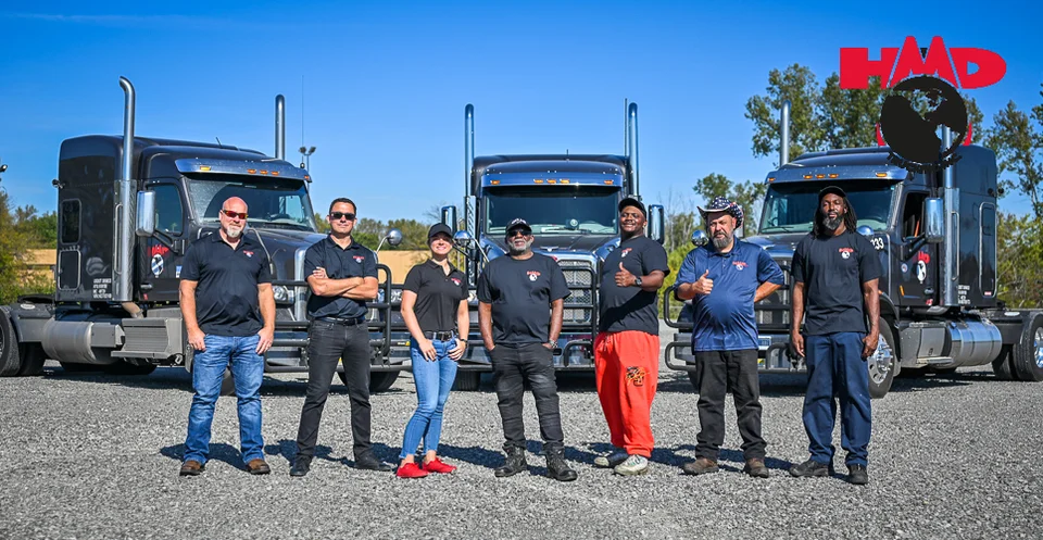 Job Security of OTR vs Regional Trucking