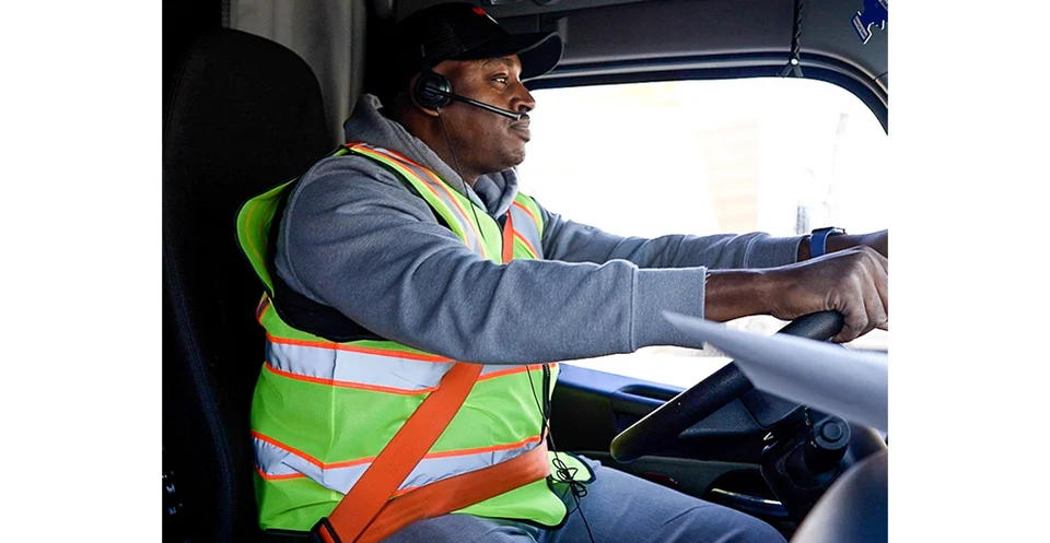 What Do Truck Drivers Wear?