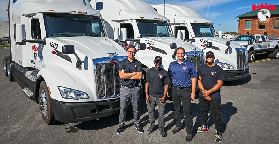 Freight Factoring Services