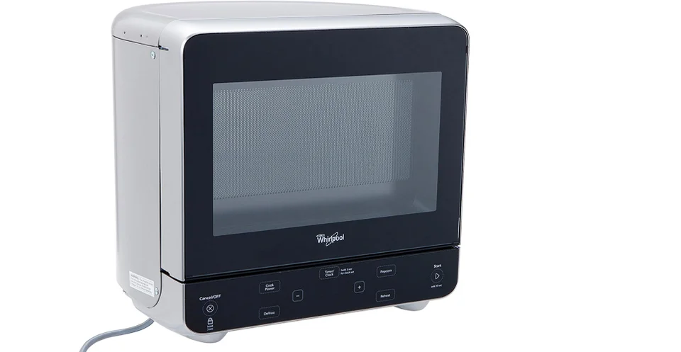 Microwaves for Semi Trucks