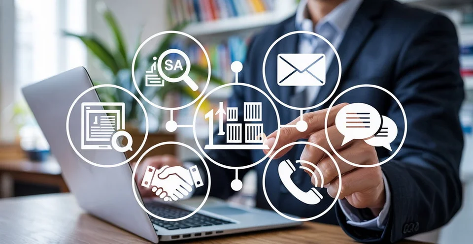 Finding Shippers as a Freight Broker: Shippers’ Tactics