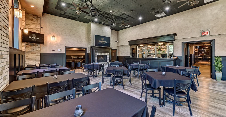 About HMD Bar and Grill